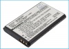 Аккумулятор для Doro 330gsm, HandleEasy 330, DR11-2009, DR6-2009 [1200mAh]. Рис 1