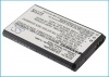 Аккумулятор для Doro 330gsm, HandleEasy 330, DR11-2009, DR6-2009 [1200mAh]. Рис 2