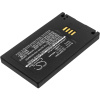 Аккумулятор для TSL 1153 Wearable RFID Reader [900mAh]. Рис 2