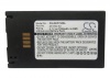 Аккумулятор для TSL 1153 Wearable RFID Reader [900mAh]. Рис 5