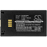 Аккумулятор для TSL 1153 Wearable RFID Reader [900mAh]