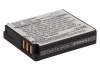 Аккумулятор для KODAK PIXPRO SP360 4K, PIXPRO SP360, PlaySport Zx5, PIXPRO SP1, SP1-YL3, PIXPRO SP1 HD, NCA-K/102, D-LI106 [1000mAh]. Рис 1