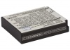 Аккумулятор для KODAK PIXPRO SP360 4K, PIXPRO SP360, PlaySport Zx5, PIXPRO SP1, SP1-YL3, PIXPRO SP1 HD, NCA-K/102, D-LI106 [1000mAh]. Рис 2