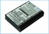 Усиленный аккумулятор для DOPOD M700, P800, P800w, ARTE160 [2400mAh]. Рис 1