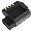 Аккумулятор для Datalogic PowerScan RF, 959, PSRF1000, 10-2427 [600mAh]. Рис 1