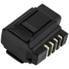 Аккумулятор для Datalogic PowerScan RF, 959, PSRF1000, 10-2427 [600mAh]. Рис 2