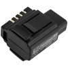 Аккумулятор для Datalogic PowerScan RF, 959, PSRF1000, 10-2427 [600mAh]. Рис 3