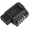Аккумулятор для Datalogic PowerScan RF, 959, PSRF1000, 10-2427 [600mAh]. Рис 4