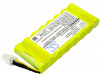 Аккумулятор для DRANETZ HDPQ-Guide, HDPQ-Visa, HDPQ-Xplorer, HDPQ-Xplorer400 [2000mAh]. Рис 2