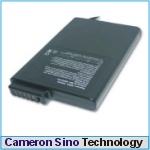 Аккумулятор для Trigem DreamBook 210DB, Gemlite 1075 [6600mAh]