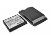 Усиленный аккумулятор для SoftBank X03HT, LIBR160 [2250mAh]. Рис 1