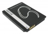 Аккумулятор для HTC S720, FUSION, 5800, Libra 100, OKTA Boss [1050mAh]. Рис 4