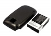 Усиленный аккумулятор для HTC Touch Viva, T2223, Opal, BA S320 [2200mAh]. Рис 4
