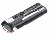 Аккумулятор для SONY D-VE7000S, 4/UR18490 [2400mAh]. Рис 1