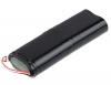 Аккумулятор для SONY D-VE7000S, 4/UR18490 [2400mAh]. Рис 4