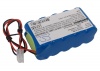 Аккумулятор для BIOCARE ECG-101 [2000mAh]. Рис 2