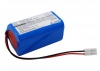 Аккумулятор для BIOCARE ECG-1200, ECG-1210, ECG-1201 [2600mAh]. Рис 2