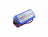 Аккумулятор для BIOCARE ECG-1200, ECG-1210, ECG-1201 [3400mAh]. Рис 1