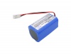 Аккумулятор для BIOCARE ECG-1200, ECG-1210, ECG-1201 [3400mAh]. Рис 2