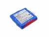 Аккумулятор для BIOCARE ECG-3010, HYLB-947 [3400mAh]. Рис 1