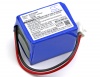 Аккумулятор для BIOCARE ECG-9803, ECG-9803G [1350mAh]. Рис 1