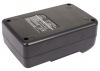 Усиленный аккумулятор для EINHELL BT-CD 14, MT-AS 14, 4 Li/2, 4/3 Li [2000mAh]. Рис 3
