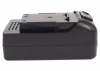 Усиленный аккумулятор для EINHELL BT-CD 14, MT-AS 14, 4 Li/2, 4/3 Li [2000mAh]. Рис 6