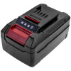 Усиленный аккумулятор для EINHELL PXBP-600, PXBP-300, PX-BAT52 [4000mAh]. Рис 1