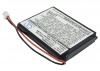 Аккумулятор для Ascom R1D, D43, D41, 9D41, 660177 R1D, 660177 R1A [650mAh]. Рис 2