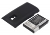 Усиленный аккумулятор для Sony Ericsson Xperia X10, Xperia X10a, BST-41 [2600mAh]. Рис 4