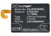 Аккумулятор для Sony Ericsson D6616, D6633, D6653, L55T, L55u, M55w, Pegasus, SO-01G, SO-02G, SOL26, Xperia Z3 [3100mAh]. Рис 5