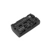Аккумулятор для EPSON TMP60, EHT-400C, EHT-400, M196D, Mobilink TM-P60, TMP80, LIP-2500, NP-500H [2600mAh]. Рис 2