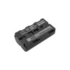 Усиленный аккумулятор для EPSON M196D, Mobilink TM-P60, EHT-400, EHT-400C, TMP60, TMP80, LIP-2500, NP-500H [3400mAh]. Рис 1