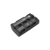 Усиленный аккумулятор для EPSON M196D, Mobilink TM-P60, EHT-400, EHT-400C, TMP60, TMP80, LIP-2500, NP-500H [3400mAh]. Рис 2