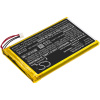 Аккумулятор для Enspert ESP E201U, Identity 7 [3800mAh]. Рис 2