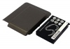 Усиленный аккумулятор для Fujitsu Look N410, PL400MB, 10600405394 [2250mAh]. Рис 3