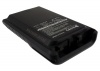 Аккумулятор для VERTEX VX-231, VX-230, VX230, VX-234, VX234, VX-231L, VX231L, FNB-V104LI, FNB-V104 [2200mAh]. Рис 1