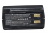 Аккумулятор для VERTEX FTH-2010, FTH-2005, FTH-2008, FTH-7010, FTH-7005, FTH-7008, FT-33R, FT-411, FT-470, FT-73R, FT-811, FT-911, FT-23R, FNB-12, FNB-12H [1000mAh]. Рис 5