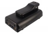Аккумулятор для VERTEX VXA-100, FT-10, FT-10R, FT-40R, FT-50, FT-50R, FT-40, FNB-41, FNB-42 [1000mAh]. Рис 3
