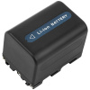 Аккумулятор для Fluke TiX1000, TiX620, TiX640, TiX660, Xbattery [3200mAh]. Рис 3