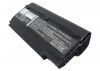 Аккумулятор для Fujitsu M1010, CWOAO, DPK-CWXXXSYA4, DYNA-WJ [4400mAh]. Рис 1