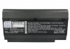 Аккумулятор для Fujitsu M1010, CWOAO, DPK-CWXXXSYA4, DYNA-WJ [4400mAh]. Рис 5
