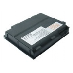 Аккумулятор для Fujitsu LifeBook C1410 [5200mAh]