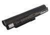 Усиленный аккумулятор для Fujitsu LifeBook M2011, LifeBook M2010, FMV-BIBLO LOOX M/E10, FMV-BIBLO LOOX M/D15, FMV-BIBLO LOOX M/D10 [6600mAh]. Рис 1
