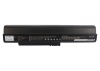 Усиленный аккумулятор для Fujitsu LifeBook M2011, LifeBook M2010, FMV-BIBLO LOOX M/E10, FMV-BIBLO LOOX M/D15, FMV-BIBLO LOOX M/D10 [6600mAh]. Рис 5