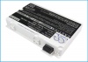 Аккумулятор для Fujitsu Amilo Pi3540, Amilo Pi3525, Amilo Pi3450, 3S4400-G1L3-07 [4400mAh]. Рис 1