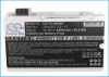 Аккумулятор для Fujitsu Amilo Pi3540, Amilo Pi3525, Amilo Pi3450, 3S4400-G1L3-07 [4400mAh]. Рис 5