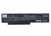 Аккумулятор для Fujitsu Amilo Li3910, Amilo Pi3560, Amilo Li3710, SQU-809-F01 [4400mAh]. Рис 1