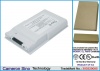 Аккумулятор для Fujitsu LifeBook T4210, LifeBook T4215, LifeBook T4220 Tablet PC [4600mAh]. Рис 1