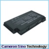 Аккумулятор для Fujitsu LifeBook N6000, LifeBook N6010, LifeBook N6200, LifeBook N6210, LifeBook N6220 [6600mAh]. Рис 1